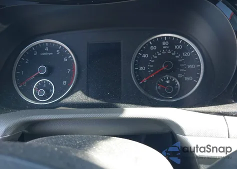 2021 Kia K5 Gt Line z USA, uszkodzony, nr VIN 5XXG64J29MG073554